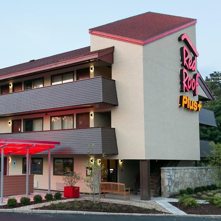 Red Roof Inn Plus+ Columbus-Ohio State University Osu Exterior photo